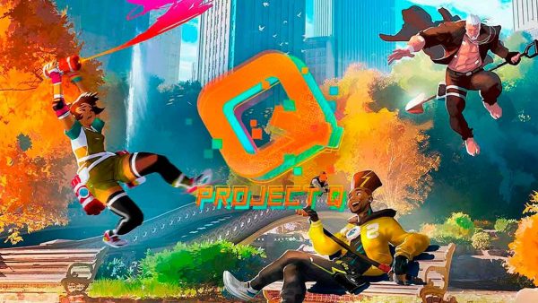Ubisoft confirma Project Q, otro Fortnite, según ellos no tendrá NFT