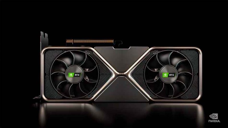 Las GPU NVIDIA GeForce RTX 40 pueden llegar en julio