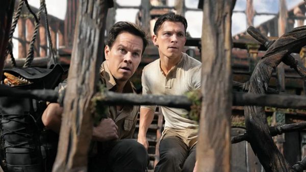 Uncharted: Off the Map es la cuarta película basada en juegos que supera los 400 millones de dólares en taquilla