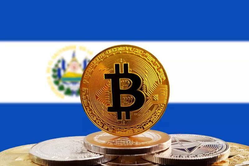 El Salvador ha perdido la mitad de su valor en tenencias de Bitcoin, su ministro dice que no hay que preocuparse