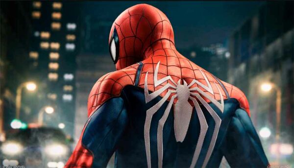 Marvel’s Spider Man Remastered aparece en Steam y Epic, audio español latinoamericano confirmado