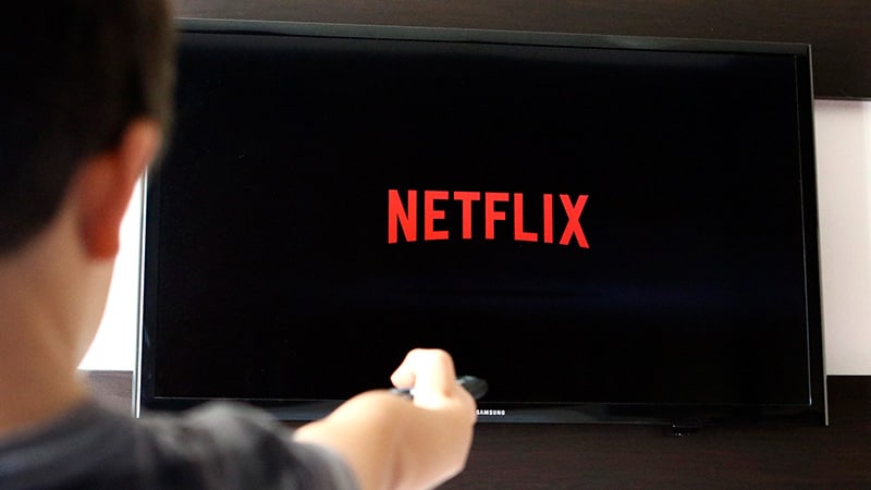 Netflix perdió 970.000 suscriptores en el segundo trimestre, pero afirman  que podría haber sido mucho peor