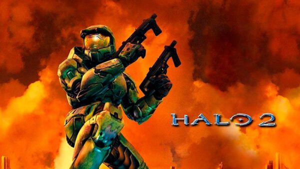 Streamer ofrece US$20.000 a quien termine Halo 2 en dificultad máxima sin morir