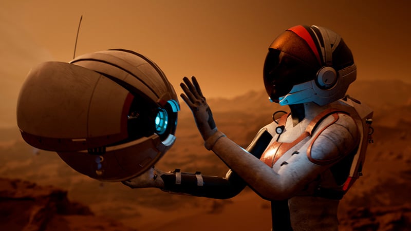 Deliver Us Mars será retrasado hasta febrero del 2023