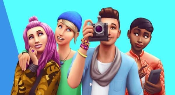 A partir del 18 de octubre el juego base de Los Sims 4 será gratuito