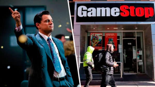 Llegó la miniserie del boom de GameStop en WallStreet a Netflix