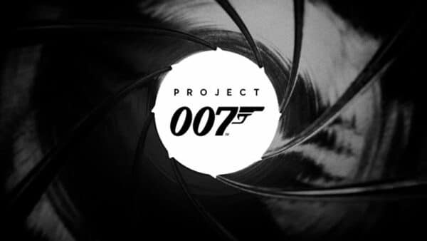 Según un informe, el Proyecto 007 de IO Interactive no se lanzará antes del 2025