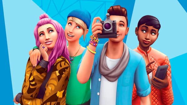 Los Sims 4 ya está disponible gratis en PC, PlayStation y Xbox