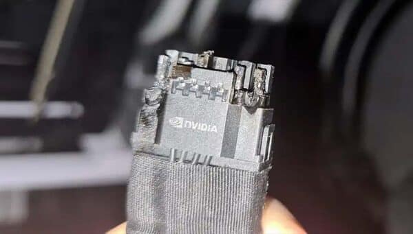NVIDIA publica una declaración oficial sobre los cables PCIe 5.0 de 16 pines: solo 50 casos en todo el mundo