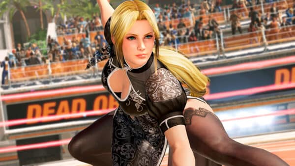 Team Ninja estaría trabajando en reboots de Dead or Alive y Ninja Gaiden