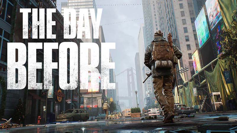 El desarrollador de The Day Before se olvida de registrar el nombre del juego y retrasa el lanzamiento nueve meses