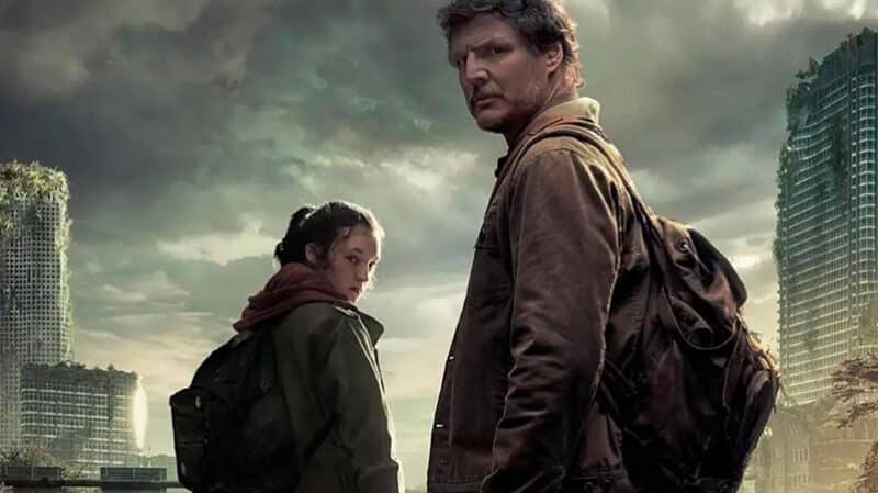 The Last of Us es la adaptación live action de un videojuego mejor calificada en Rotten Tomatoes