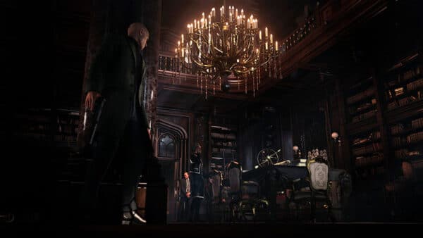 La serie de Hitman hará una pausa mientras IO Interactive trabaja en su nuevo juego de James Bond