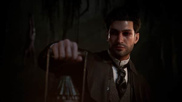 Sherlock Holmes: The Awakened revela su fecha de lanzamiento con un nuevo tráiler impresionante