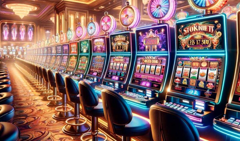 ¿Cómo escoger el mejor momento para jugar en el casino?