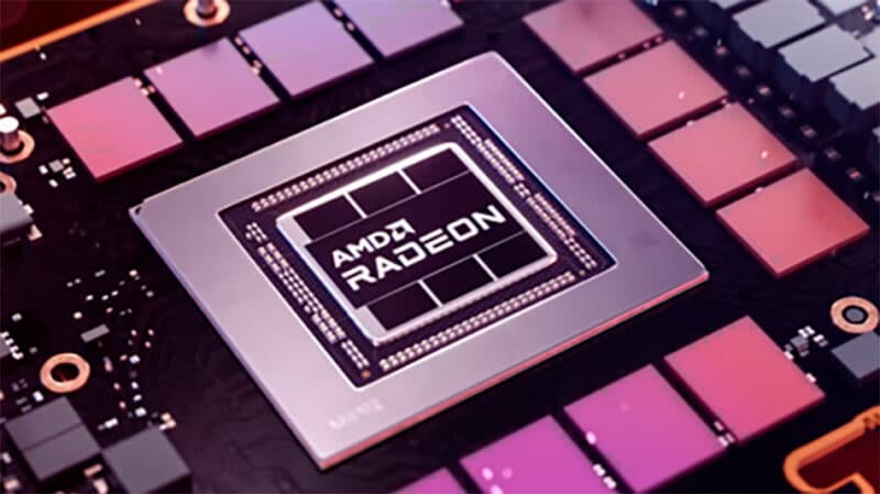 AMD dice que más memoria es importante, a horas de que NVIDIA saque al mercado la RTX 4070 de 12 GB