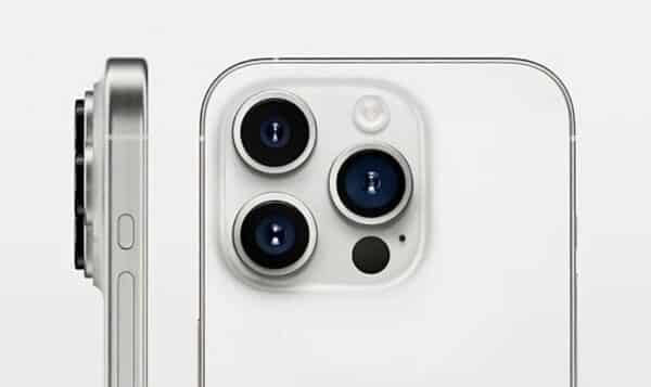 Revelado el Diseño Final del iPhone 15 Pro, con el nuevo botón Acción