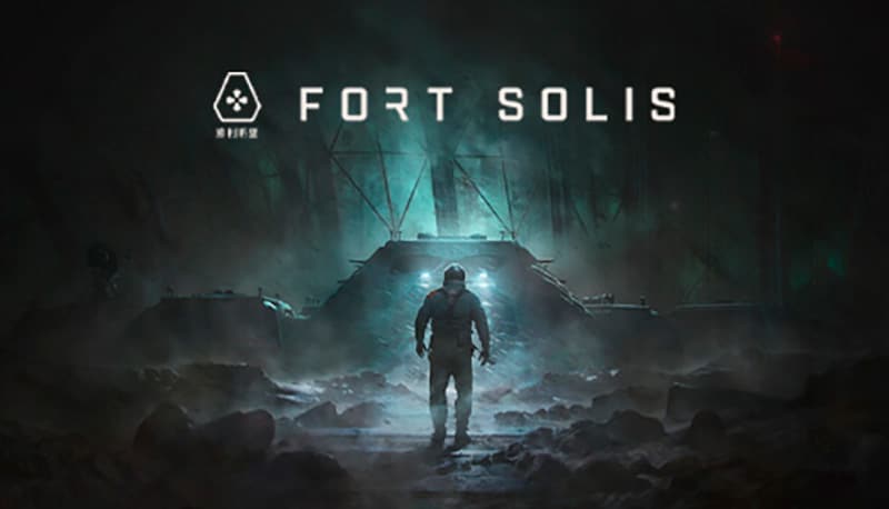 Descubre el misterio de Fort Solis, un nuevo juego de terror espacial ...