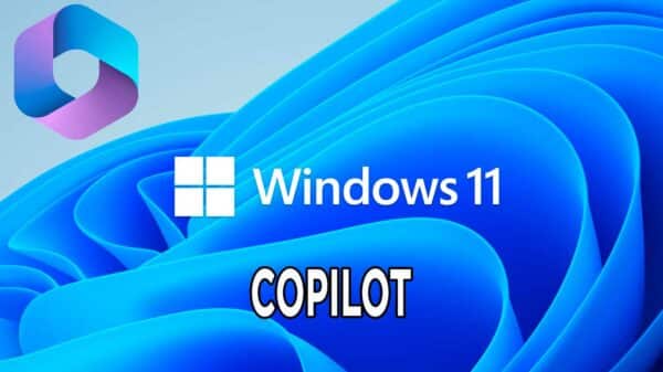 Los miembros de Windows Insider ya pueden experimentar Copilot, la Inteligencia Artificial de Windows 11