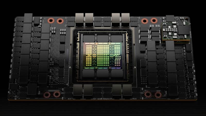 Tiembla AMD, NVIDIA prepara su ofensiva para 2024, GPU Blackwell HPC con memoria HBM3E y ancho de banda de 10 TB/s