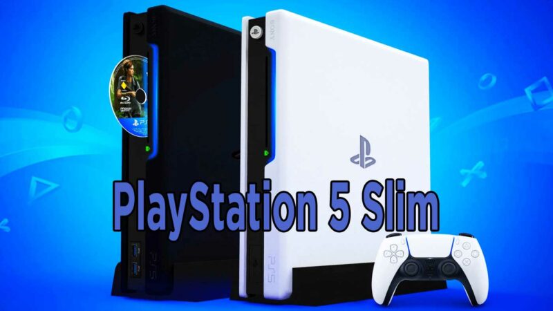 PlayStation 5 Slim confirmada a un precio de 399 dólares