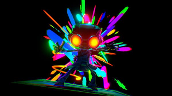 El creador de Psychonauts critica la inteligencia artificial en los videojuegos aunque ve potencial en ella