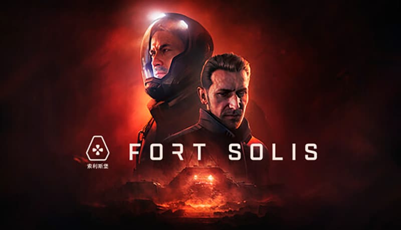 Descubre Fort Solis en este gameplay de 14 minutos: Una experiencia narrativa única con gráficos impresionantes