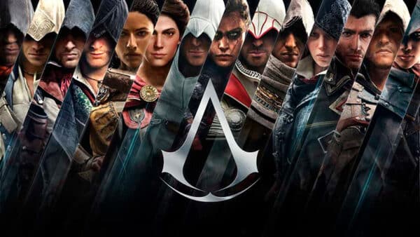 ¡Increíbles descuentos! Decenas de juegos de Assassin’s Creed en oferta en la tienda de Ubisoft