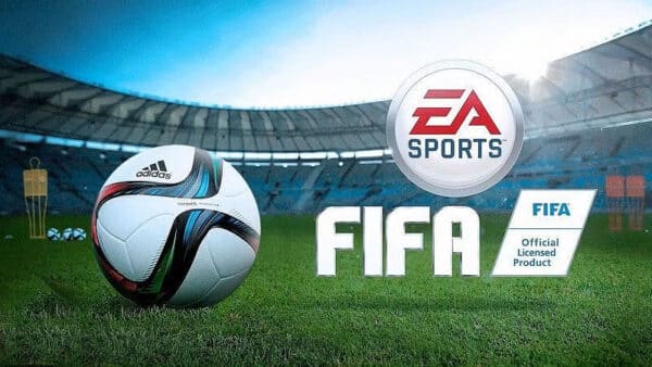 Fin de una era: EA Sports retira los juegos FIFA de todas las tiendas digitales