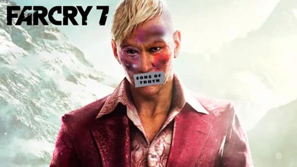 Se filtran nuevos detalles sobre la historia de Far Cry 7