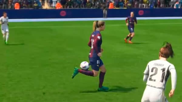 El bug de EA Sports FC 24 que arruina completamente el juego