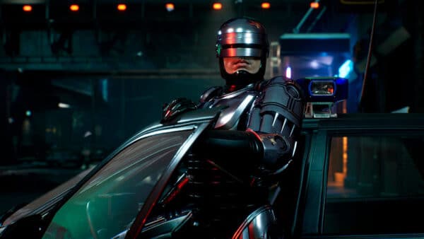 Siente la acción con la demo para PC de RoboCop: Rogue City en Steam