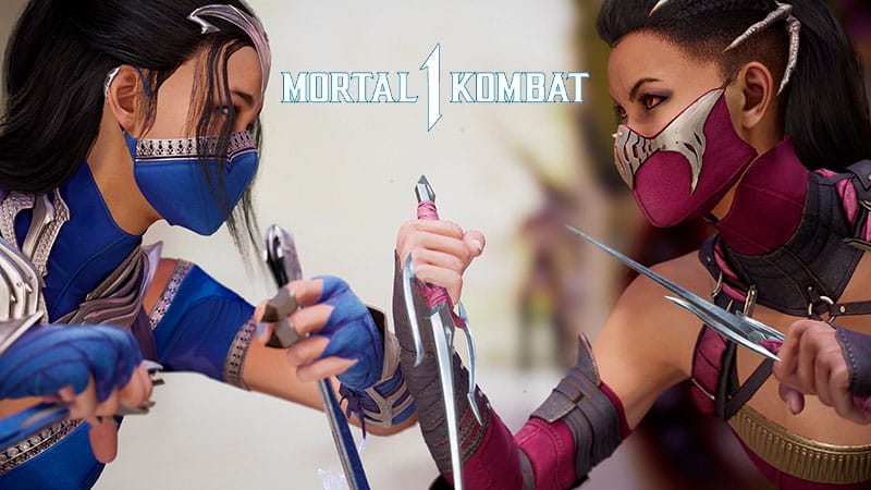 Ed Boon anuncia que el crossplay llegará pronto a Mortal Kombat 1