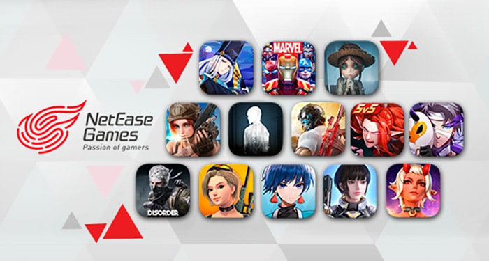 NetEase inaugura un estudio de desarrollo de videojuegos dirigido por ...