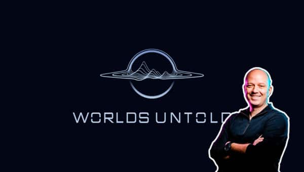 Worlds Untold: El nuevo estudio del guionista de Mass Effect quiere crear juegos enfocados en la narrativa infinita