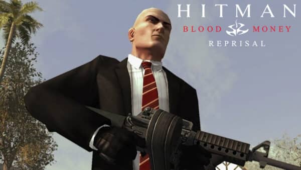Hitman: Blood Money – Reprisal ya disponible en iOS y Android