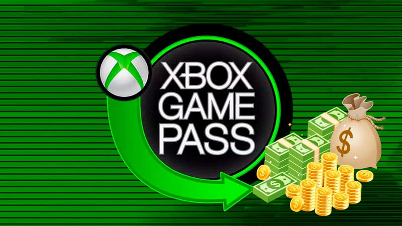 Xbox revela que su inversión en Game Pass supera los mil millones de dólares anuales