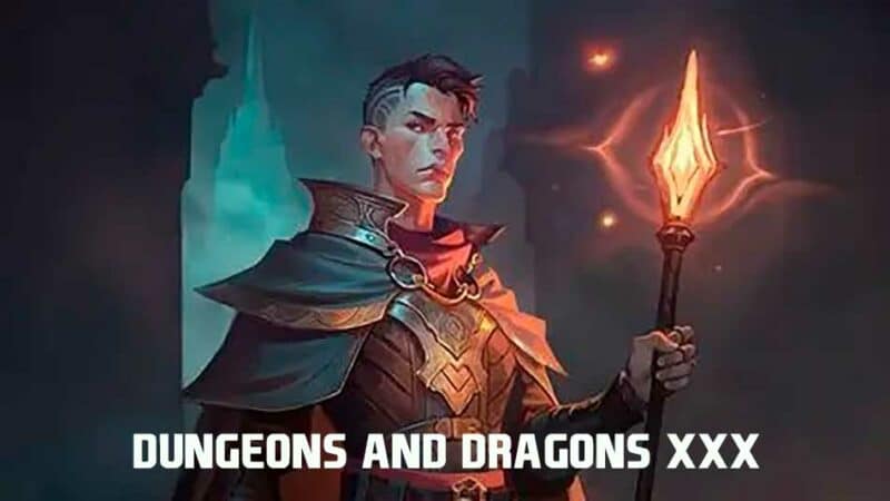 Nuevo Juego Cooperativo De Dungeons And Dragons En Desarrollo Con Nuevo Juego Cooperativo De Dungeons And Dragons En Desarrollo Con Fecha De Lanzamiento Para 2026 2 800x450