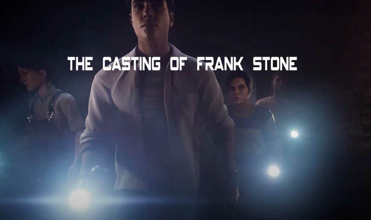 The Casting of Frank Stone es el nuevo juego del universo de Dead by Daylight The Game Awards 2023
