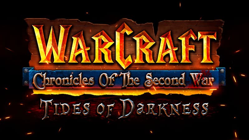 Fanáticos realizan un remake increíble de Warcraft 2 con el motor de Warcraft 3; ya disponible
