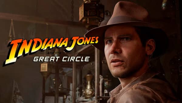 Indiana Jones and The Great Circle llegará a Xbox Series y PC en 2024