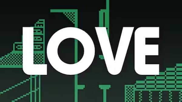 LOVE, el título de plataformas retro, es el nuevo juego gratuito en Epic Games Store