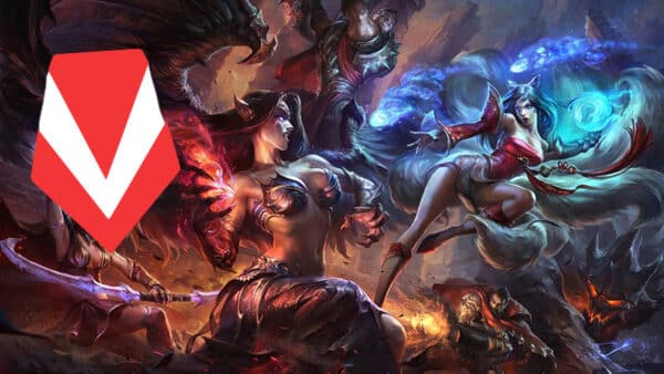 League of Legends refuerza su seguridad con la implementación del sistema antitrampas de Valorant