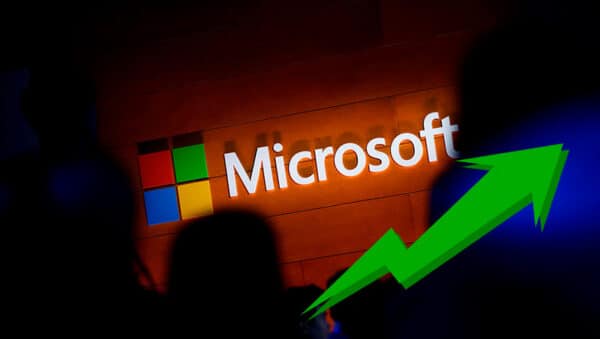 Microsoft supera a Apple y se convierte en la mayor empresa del mundo gracias a la inteligencia artificial