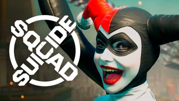 Suicide Squad: Kill the Justice League cierra sus servidores de acceso anticipado una hora después de su lanzamiento