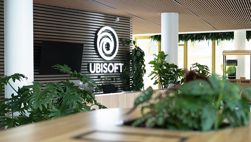Les salariés d'Ubisoft France appellent à la grève pour de meilleurs salaires