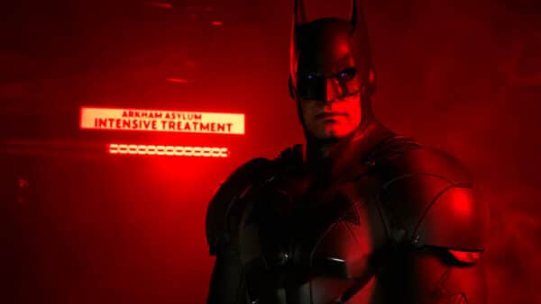 Suicide Squad: Kill the Justice League tiene menos jugadores simultáneos que Batman: Arkham Knight