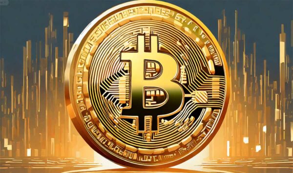 El Bitcoin superó los 72 mil dólares por primera vez en la historia