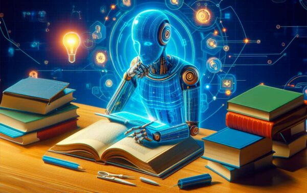 Los principales modelos de lenguajes de IA infringen los derechos de autor, y ChatGPT es de los peores