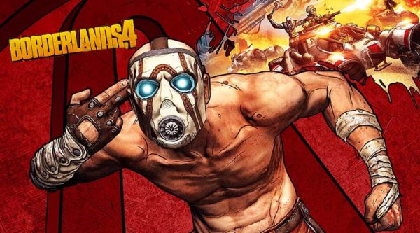 Confirmado por 2K: Borderlands 4 ya se encuentra en una fase de desarrollo activo